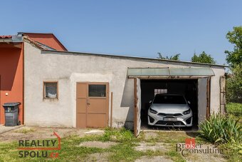 Prodej, byty/2+1, 51 m2, 68201 Rybníček, Vyškov [ID 72912] - 14