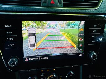 Škoda Superb III 2.0 tdi 140 kW, DSG, style DPH, ČR , - 14