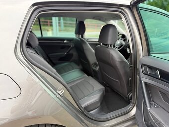 VW GOLF 7 HIGHLINE 1.4 TSI DSG - 14
