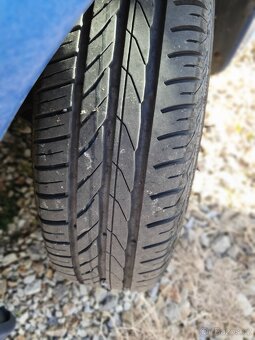 Peugeot 206 plus 1.1 44 kW - 14