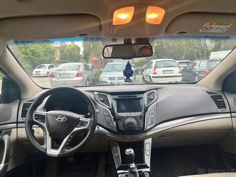Hyundai i40 - 14
