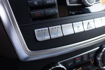 Mercedes-Benz GL 350 CDI BlueTEC 4MATIC. - 14