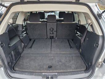 Dodge Journey 2.0CRD,103KW,7MÍST,MANUÁL,BEZ KOROZE,R.V.2010 - 14