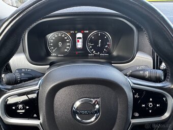 Volvo V90 2.0 diesel (110 kW) r.v 2018 naj 275tkm - 14