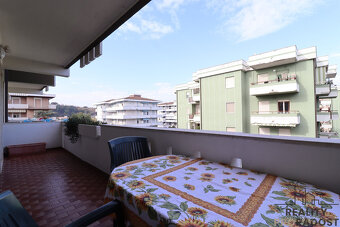 Prodej bytu 3+kk 90 m², via Piave, Silvi, Itálie - 14