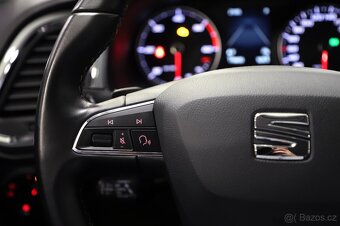 Seat Ateca Style 2.0TDI 110kW 4x4 DSG - záruka Autodraft - 14