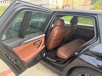 BMW F11 LCI Mpaket 175tkm 530xD 190KW - 14