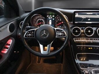 Mercedes-Benz C 300 EQ power T-Modell - 14