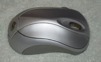 SteelSeries Apex 9 TKL + myš bezdrátová.MICROSOFT - 14