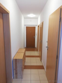 Rakovník - byt 3+kk - 14