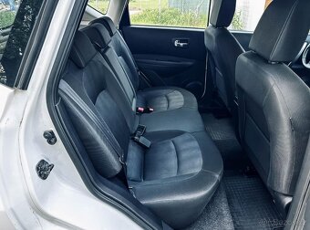 Nissan Qashqai 2.0 dCi I-Way 4x2 - 14