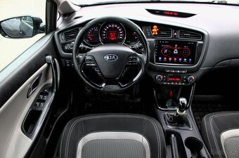 Kia Ceed 1.6 CRDi Platinum - 14