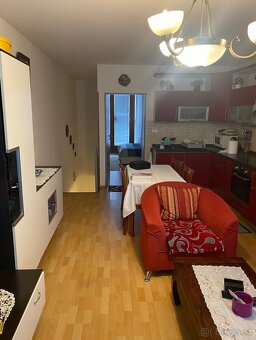 Prodej bytu lofty Palmovka - 14