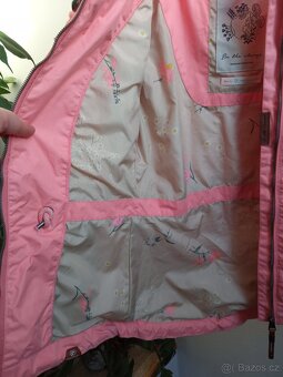 Bunda Ragwear VEL. XS - 14
