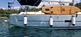 Dufour 350 Grand Large / včetně kotviště - 14