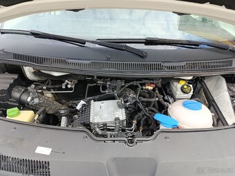 Volkswagen Transporter T6 4x4 9 mist - 14