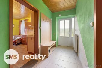 Rodinný dům 102 m2, obytné podkroví - 14