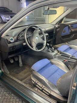 Bmw e36 compact - 14