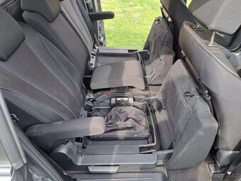 Mazda 5 2.0i 110kw 7míst Center line - 14