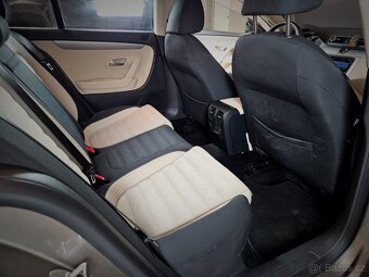 Volkswagen CC, 2.0 TDI DSG 2011, Rozvody - 14