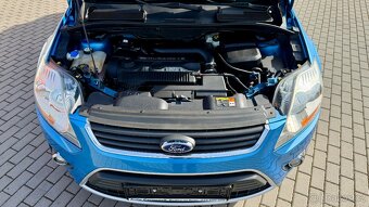 Ford Kuga //2.5T//147kW//4x4//2.MAJ//SERVIS// - 14
