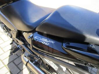 Honda CBF 1000 - 14