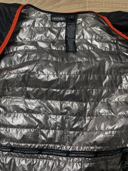 Motocyklová pánská bunda Harley Davidson FXRG - 14