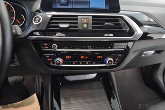 BMW X3 2.0 D xDRIVE xLINE 2021-DPH - 14