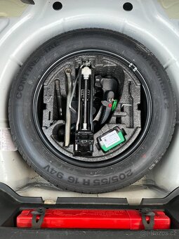 Škoda Superb 2 - 1.8 TSI, DSG, PO REPASU MECHATRONIKY - 14