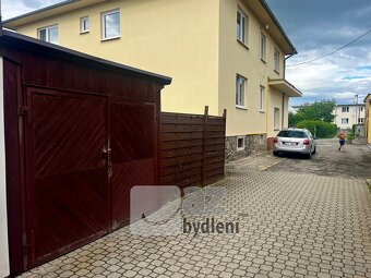 Prodej byty 3+kk, 99 m2 - Sezimovo Ústí, ev.č. 11475 - 14
