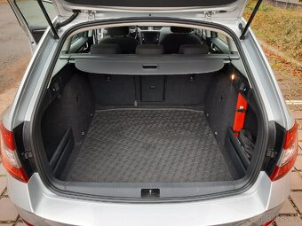 Škoda Octavia III 2.0 TDI 110kW,2019,DSG,LED,NOVÉ ROZVODY - 14