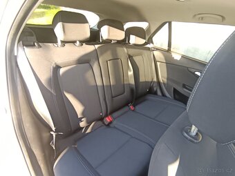 Fiat Tipo 1.6 JTD, 88 kW, r.v. 2017, navigace, klima - 14