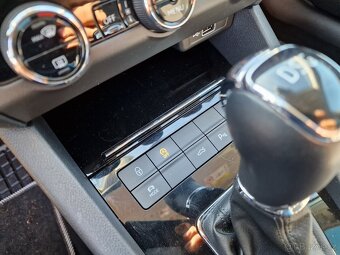 Škoda Octavia 3 Combi 2,0TDI 110KW DSG STYLE PLUS - 14
