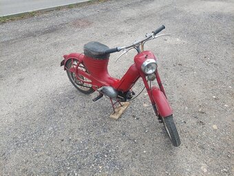 JAWA 550 Pařez bez TP. - 14