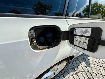 Škoda Octavia, Combi 1.4 CNG DPH 2017 Automat - 14