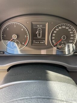 Vw Cadd Edition 30 DSG, webasto - 14