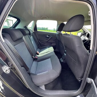 VW Polo 6R - 14