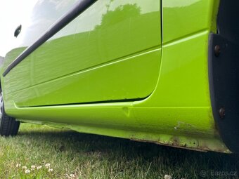 VW Lupo 1.0 - 14