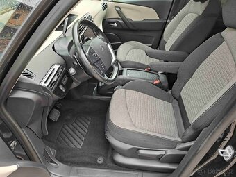 Citroën Grand C4 Spacetourer 1,5 HDI EAT8 FEEL 134.000 km - 14