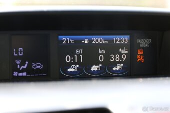 Subaru XV 2.0 108 KW, AWD,Nové STK,Tažné - 14
