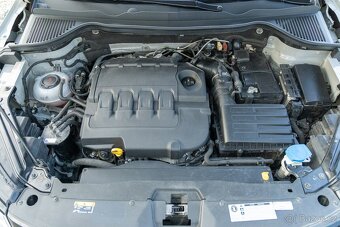 Škoda Karoq Sportline 4x4 DSG 2.0 TDi 140 kW (190 PS) Tažné - 14