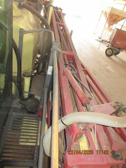 HARDI ALPHA PLUS 4100i - 14