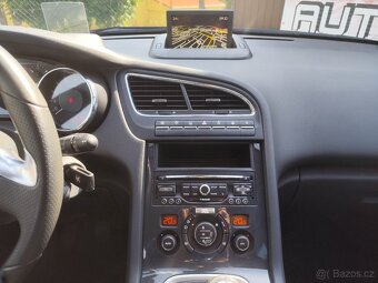 Peugeot 5008 Allure 2.0HDI.110kw.R.V.3/2014.Km 151 700 - 14