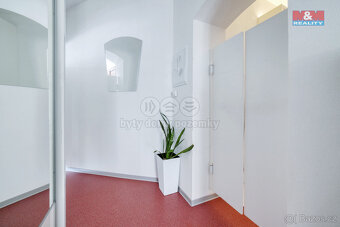 Prodej bytu 2+kk, 65 m², Mariánské Lázně, ul. Ruská - 14