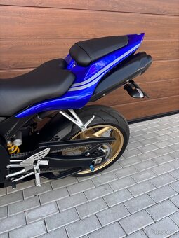 Yamaha YZF-R1 2008 - 14