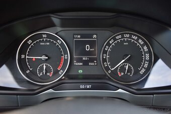 Škoda Superb 2.0 TDI 110 kW TAŽNÉ CANTON ČR - 14