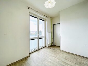 Prodej byt 2+kk, 35 m2, Olomouc, Foerstrova - 14