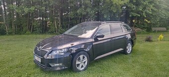 škoda superb 3 III 2.0TDI - 14