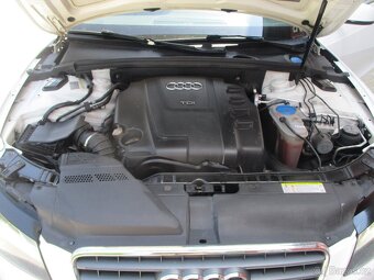 Audi A5 2.0 TDi Quattro +sada kol - 14