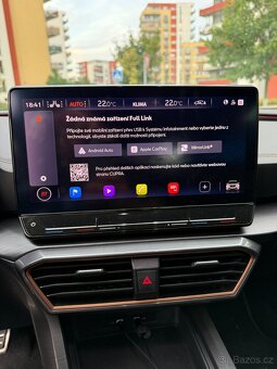 Cupra Formentor, 2.0TSI VZ 228kW DSG DPH Remus - 14